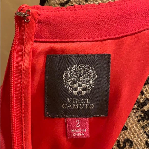 Vince Camuto dress - Picture 6 of 7